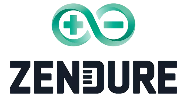 Logo Zendure