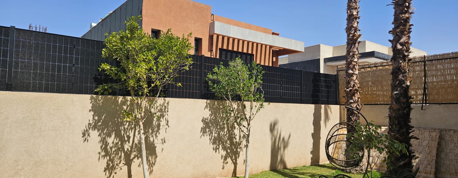 Rentabilité panneaux solaires Marrakech